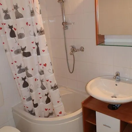Studio-appartment Mit Wunderschoenen Panoramablick *