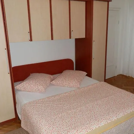 Apartamento Studio-appartment Mit Wunderschoenen Panoramablick *